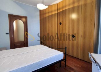 camera da letto - Quadrilocale Via Pietro Francesco Guala 5, Torino (zona Lingotto) - foto 3