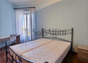 camera da letto - Quadrilocale Via Pietro Francesco Guala 5, Torino (zona Lingotto) - foto 5