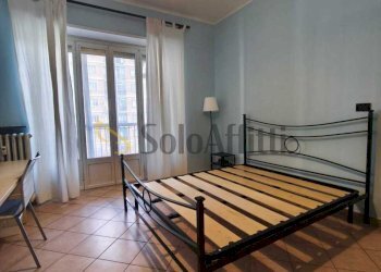 camera da letto - Quadrilocale Via Pietro Francesco Guala 5, Torino (zona Lingotto) - foto 9