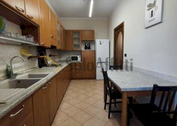 cucina - Quadrilocale Via Pietro Francesco Guala 5, Torino (zona Lingotto) - foto 10