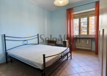 camera da letto - Quadrilocale Via Pietro Francesco Guala 5, Torino (zona Lingotto) - foto 11