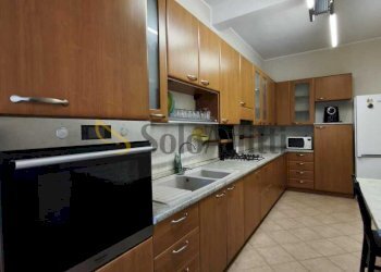 cucina - Quadrilocale Via Pietro Francesco Guala 5, Torino (zona Lingotto) - foto 12