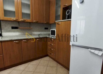 cucina - Quadrilocale Via Pietro Francesco Guala 5, Torino (zona Lingotto) - foto 13