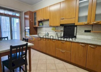 cucina - Quadrilocale Via Pietro Francesco Guala 5, Torino (zona Lingotto) - foto 14