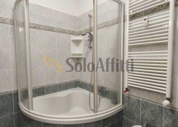 bagno - Quadrilocale Via Pietro Francesco Guala 5, Torino (zona Lingotto) - foto 15