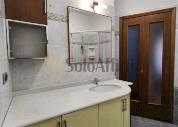 bagno - Quadrilocale Via Pietro Francesco Guala 5, Torino (zona Lingotto) - foto 16