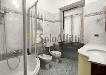 bagno - Quadrilocale Via Pietro Francesco Guala 5, Torino (zona Lingotto) - foto 17