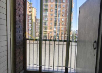 balcone - Quadrilocale Via Pietro Francesco Guala 5, Torino (zona Lingotto) - foto 18