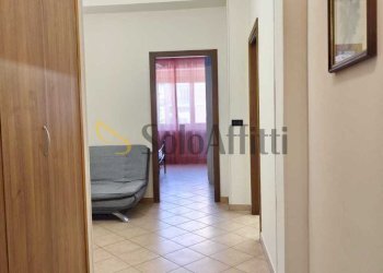 ingresso - Quadrilocale Via Pietro Francesco Guala 5, Torino (zona Lingotto) - foto 19