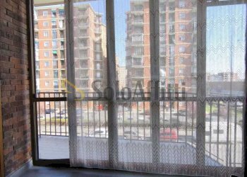 balcone - Quadrilocale Via Pietro Francesco Guala 5, Torino (zona Lingotto) - foto 21