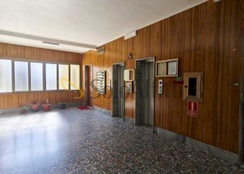 ingresso stabile - Quadrilocale Via Pietro Francesco Guala 5, Torino (zona Lingotto) - foto 22