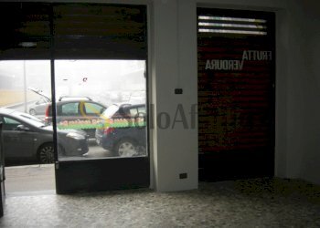 DSCN6611.JPG - Commercial Premises VIA ASUNCION 7, Torino - photo 1