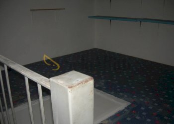 DSCN6608.JPG - Commercial Premises VIA ASUNCION 7, Torino - photo 10