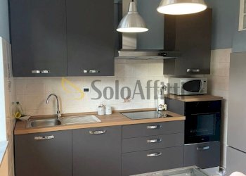 1.jpg - Four-room apartment Corso Quintino Sella, Torino (neighborhood Madonna del Pilone) - photo 1