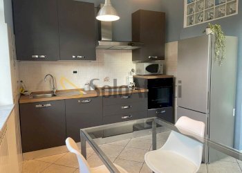 Senza titolo.jpg - Four-room apartment Corso Quintino Sella, Torino (neighborhood Madonna del Pilone) - photo 2
