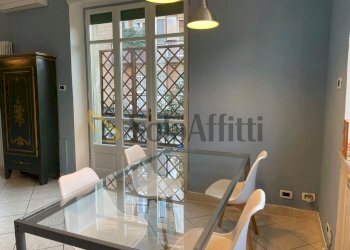 13.jpg - Four-room apartment Corso Quintino Sella, Torino (neighborhood Madonna del Pilone) - photo 14