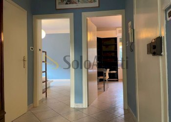 29.jpg - Four-room apartment Corso Quintino Sella, Torino (neighborhood Madonna del Pilone) - photo 27