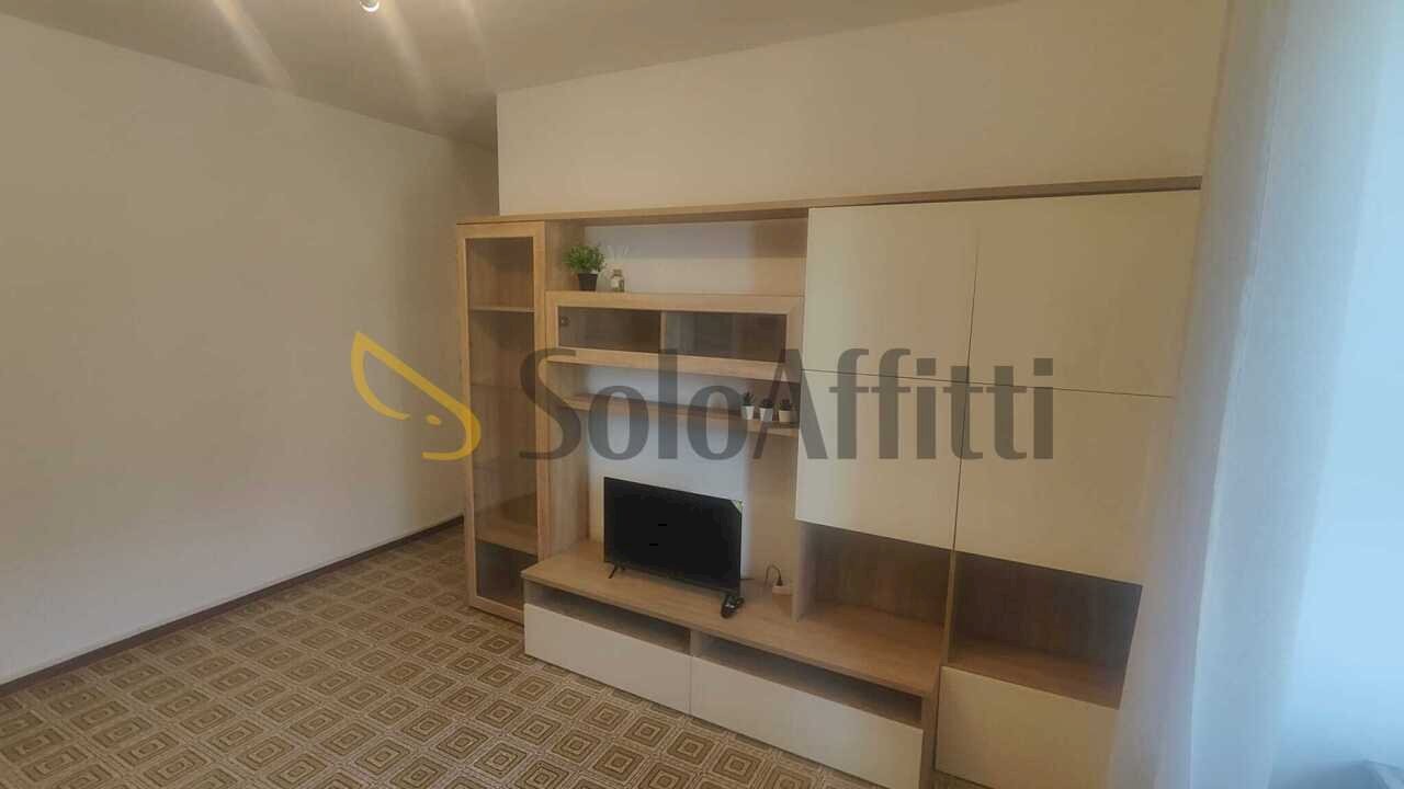 SOGGIORNO - Three-room apartment Via Guglielmo Marconi, Cava Manara - photo 2