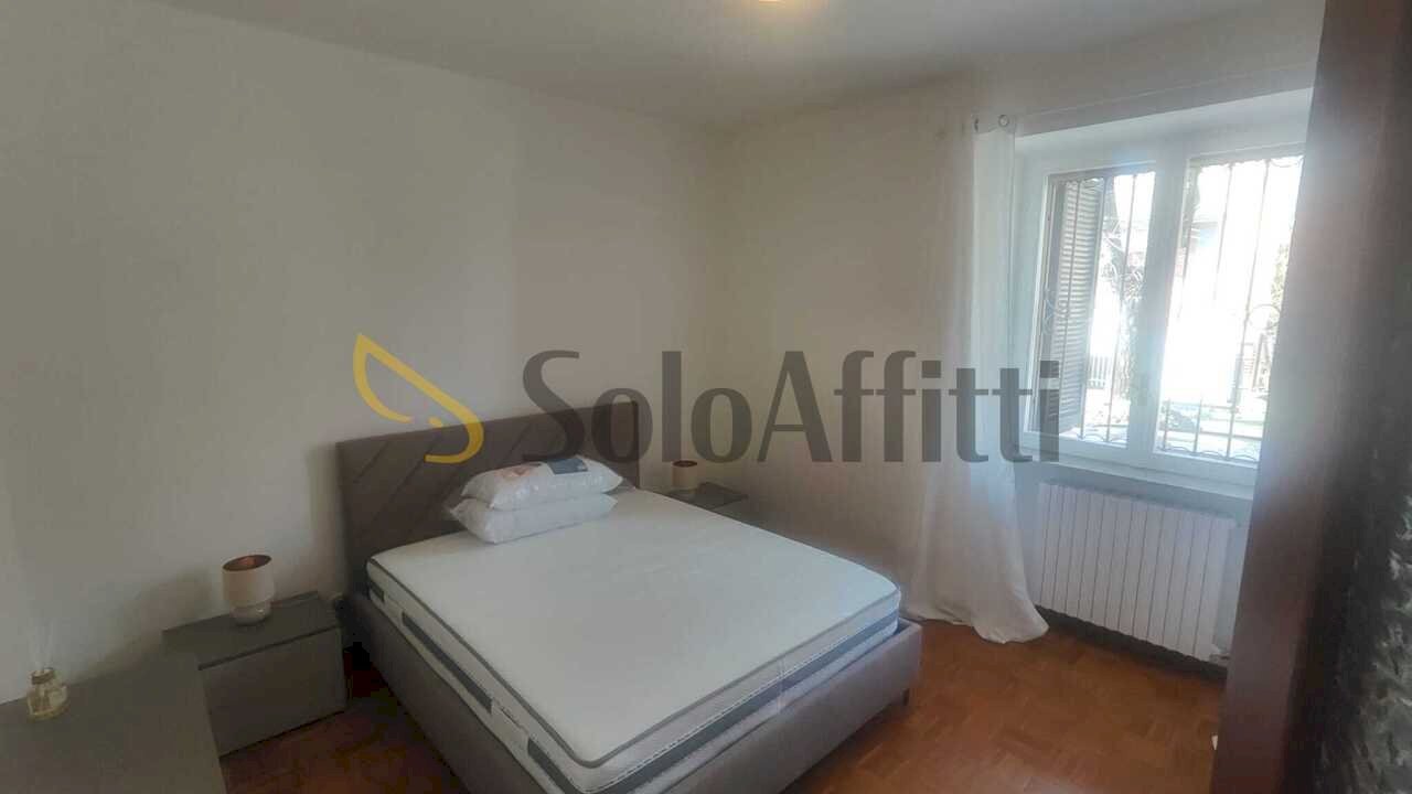 CAMERA - Three-room apartment Via Guglielmo Marconi, Cava Manara - photo 3