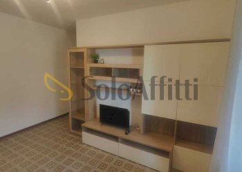 SOGGIORNO - Three-room apartment Via Guglielmo Marconi, Cava Manara - photo 2