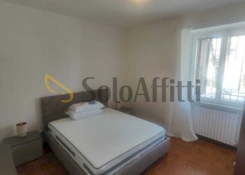 CAMERA - Three-room apartment Via Guglielmo Marconi, Cava Manara - photo 3