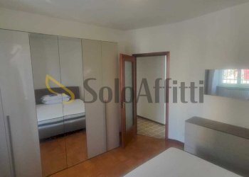 CAMERA - Three-room apartment Via Guglielmo Marconi, Cava Manara - photo 5