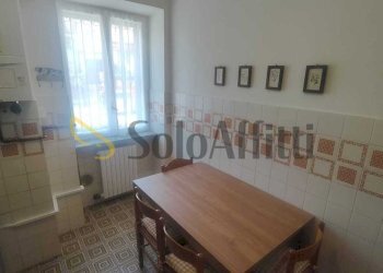 CUCINA - Three-room apartment Via Guglielmo Marconi, Cava Manara - photo 6