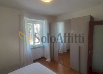 CAMERA - Three-room apartment Via Guglielmo Marconi, Cava Manara - photo 7