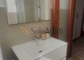 BAGNO - Three-room apartment Via Guglielmo Marconi, Cava Manara - photo 8