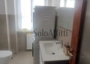BAGNO - Three-room apartment Via Guglielmo Marconi, Cava Manara - photo 9