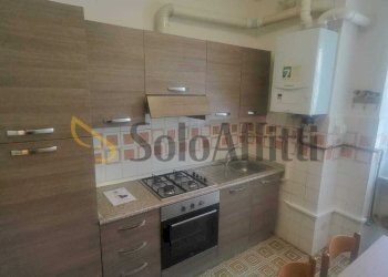 CUCINA - Three-room apartment Via Guglielmo Marconi, Cava Manara - photo 11