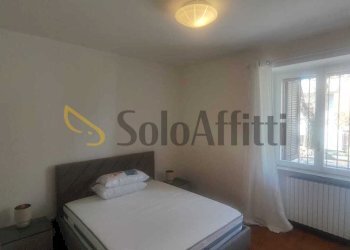 CAMERA - Three-room apartment Via Guglielmo Marconi, Cava Manara - photo 12