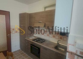 CUCINA - Three-room apartment Via Guglielmo Marconi, Cava Manara - photo 13