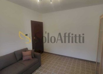 SOGGIORNO - Three-room apartment Via Guglielmo Marconi, Cava Manara - photo 15