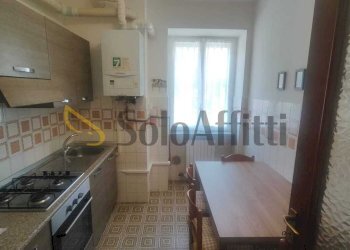 CUCINA - Three-room apartment Via Guglielmo Marconi, Cava Manara - photo 16