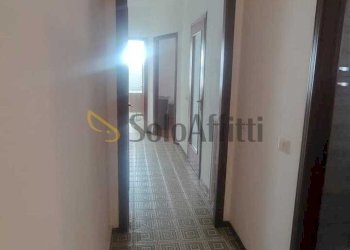 CORRIDOIO - Three-room apartment Via Guglielmo Marconi, Cava Manara - photo 21
