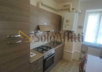 CUCINA - Three-room apartment Via Guglielmo Marconi, Cava Manara - photo 22