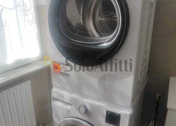 LAVANDERIA - Three-room apartment Via Guglielmo Marconi, Cava Manara - photo 25