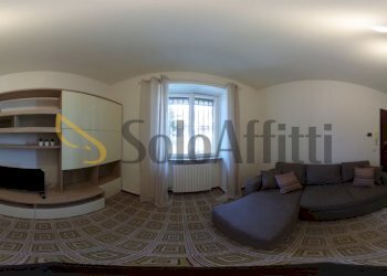 R0011851.JPG - Three-room apartment Via Guglielmo Marconi, Cava Manara - photo 27