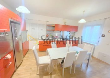 IMG_7517.JPG - Three-room apartment Osimo - photo 3