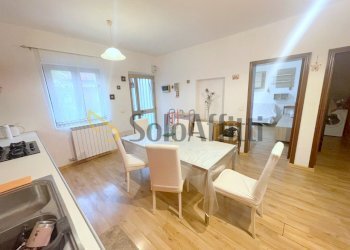 IMG_7518.JPG - Three-room apartment Osimo - photo 4