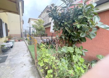 IMG_7527.JPG - Three-room apartment Osimo - photo 9