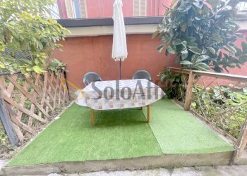 IMG_7528.JPG - Three-room apartment Osimo - photo 10