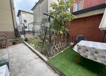 IMG_7529.JPG - Three-room apartment Osimo - photo 11