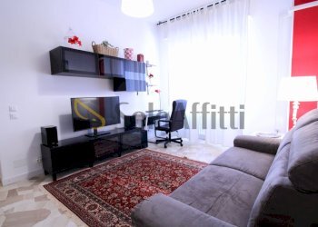 IMG_0194.JPG - Appartamento Via Bruno Maderna 2, Milano - foto 2