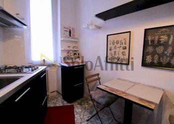 IMG_0181.JPG - Appartamento Via Bruno Maderna 2, Milano - foto 6