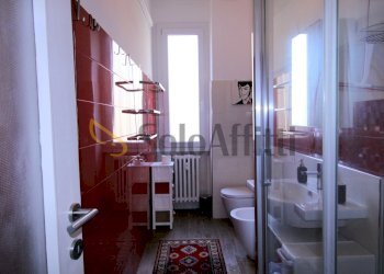 IMG_0210.JPG - Appartamento Via Bruno Maderna 2, Milano - foto 8