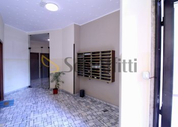 IMG_0217.JPG - Appartamento Via Bruno Maderna 2, Milano - foto 11