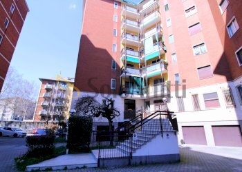 IMG_0219.JPG - Appartamento Via Bruno Maderna 2, Milano - foto 12