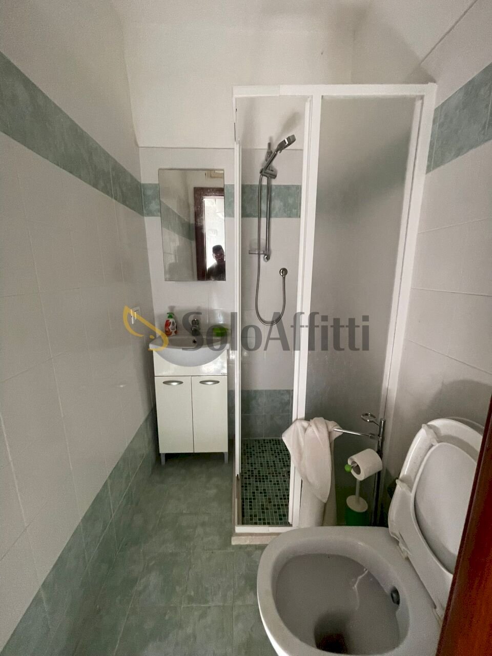 dd.jpeg - Two-room apartment Via Nazionale 5, Montefiascone - photo 2
